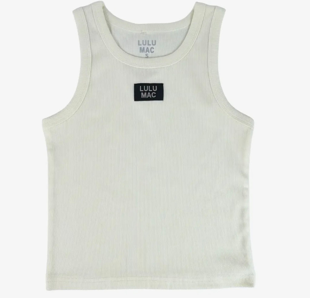 Lulumac Tank