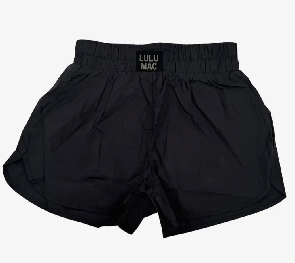 Lulumac Shorts