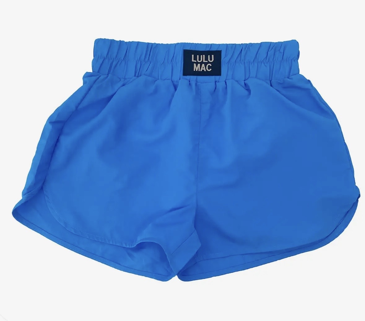 Lulumac Shorts