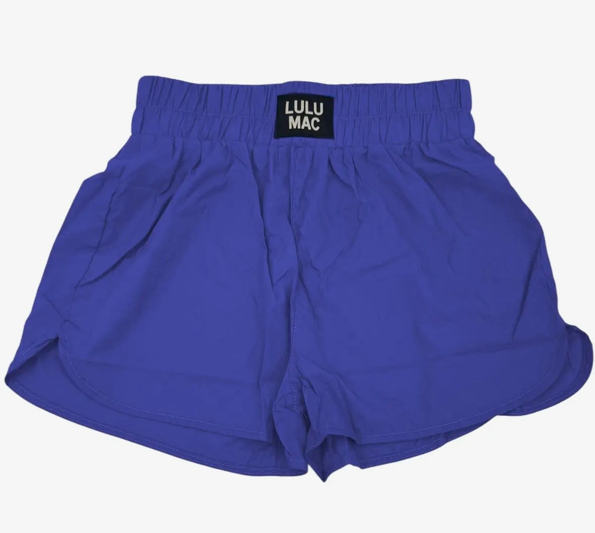 Lulumac Shorts