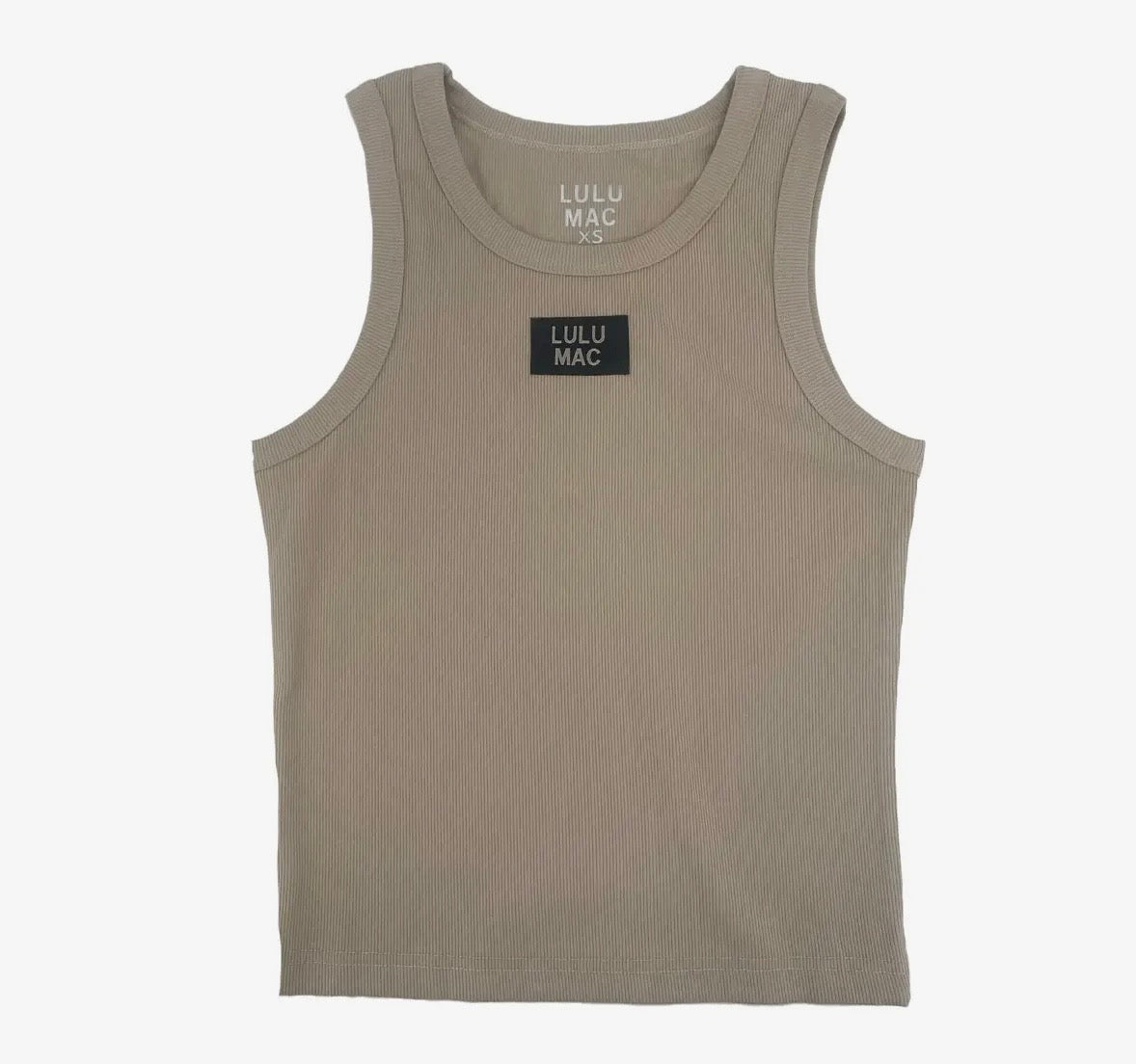 Lulumac Tank