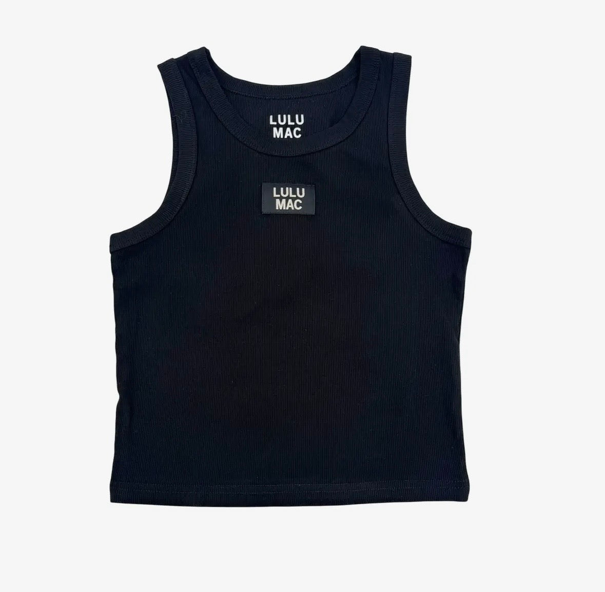 Lulumac Tank