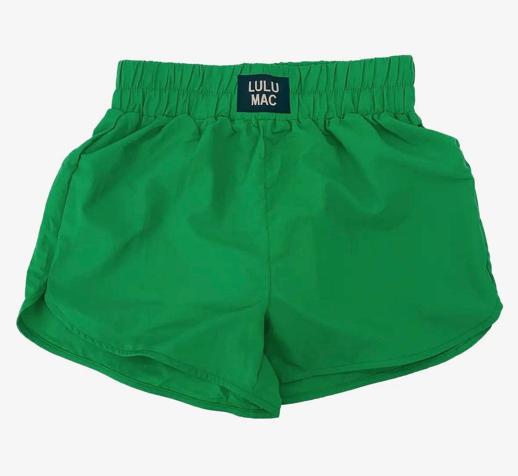 Lulumac Shorts