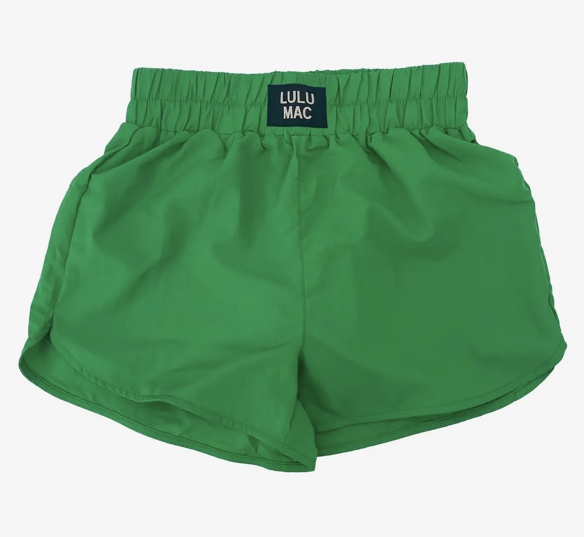 Lulumac Shorts