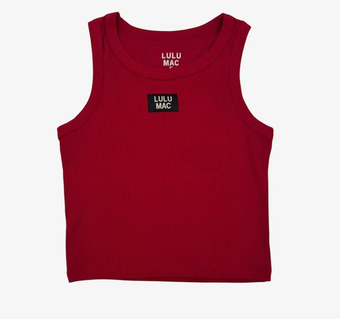 Lulumac Tank