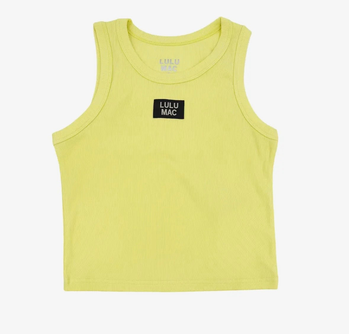Lulumac Tank
