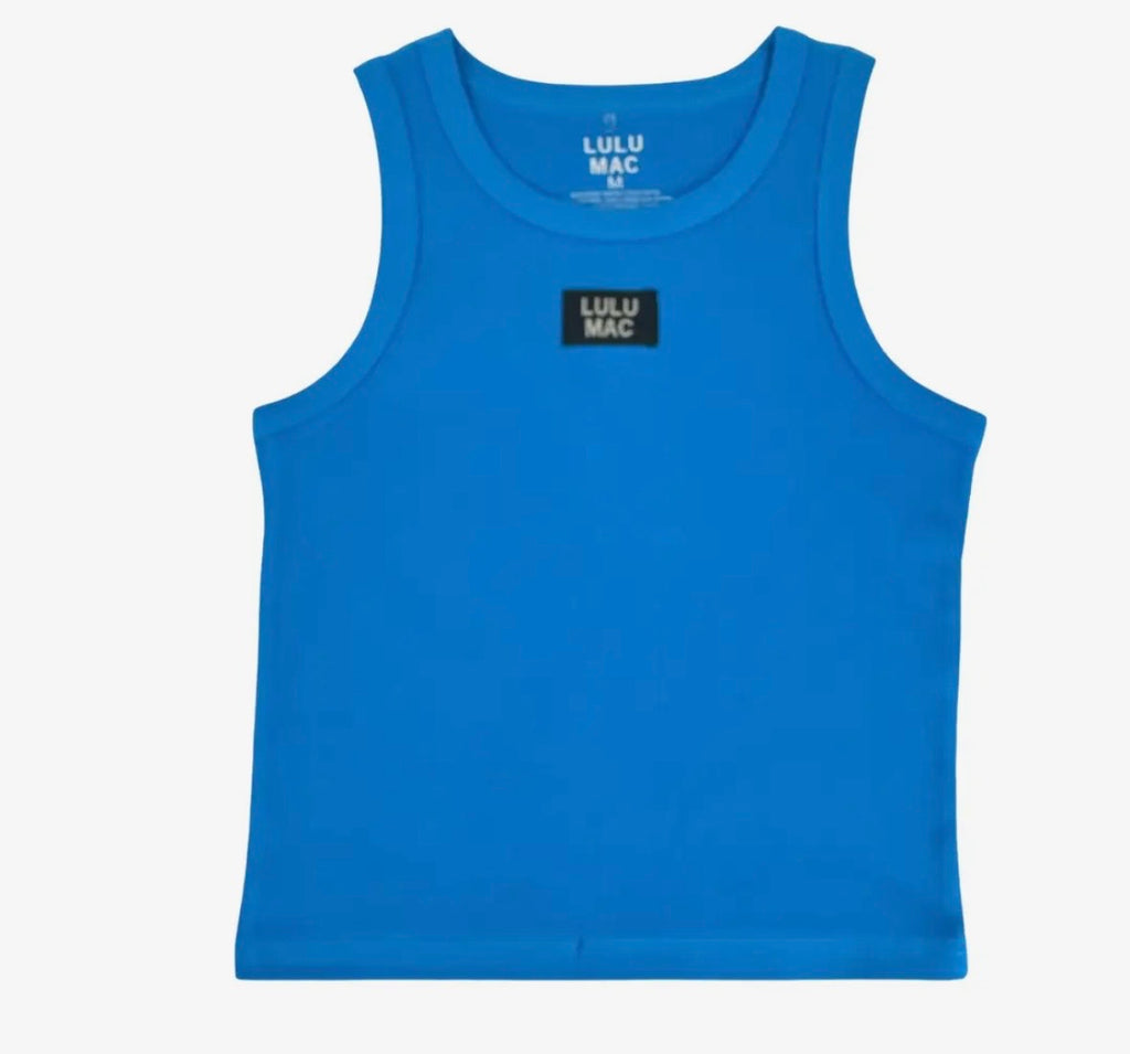 Lulumac Tank