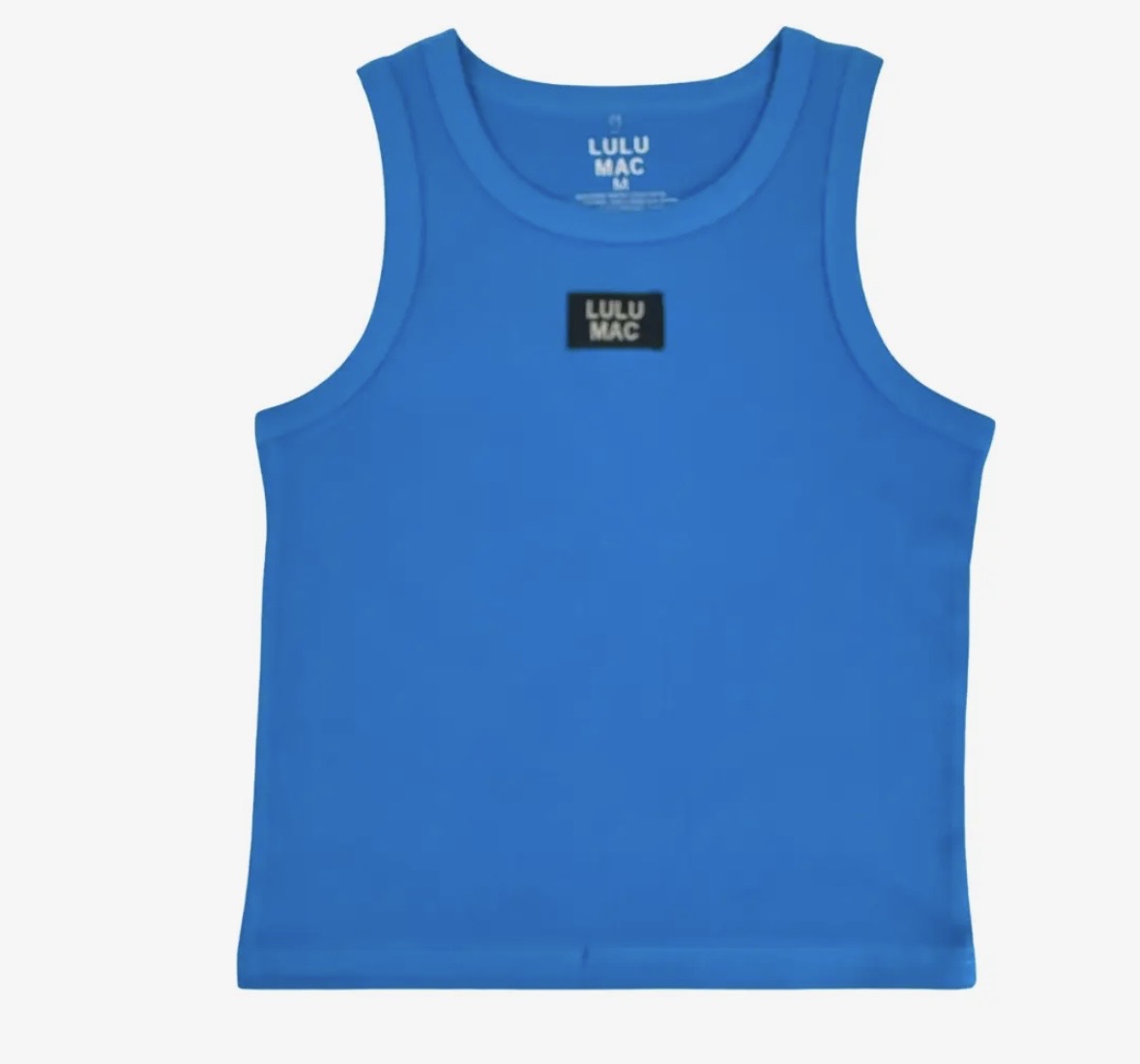 Lulumac Tank