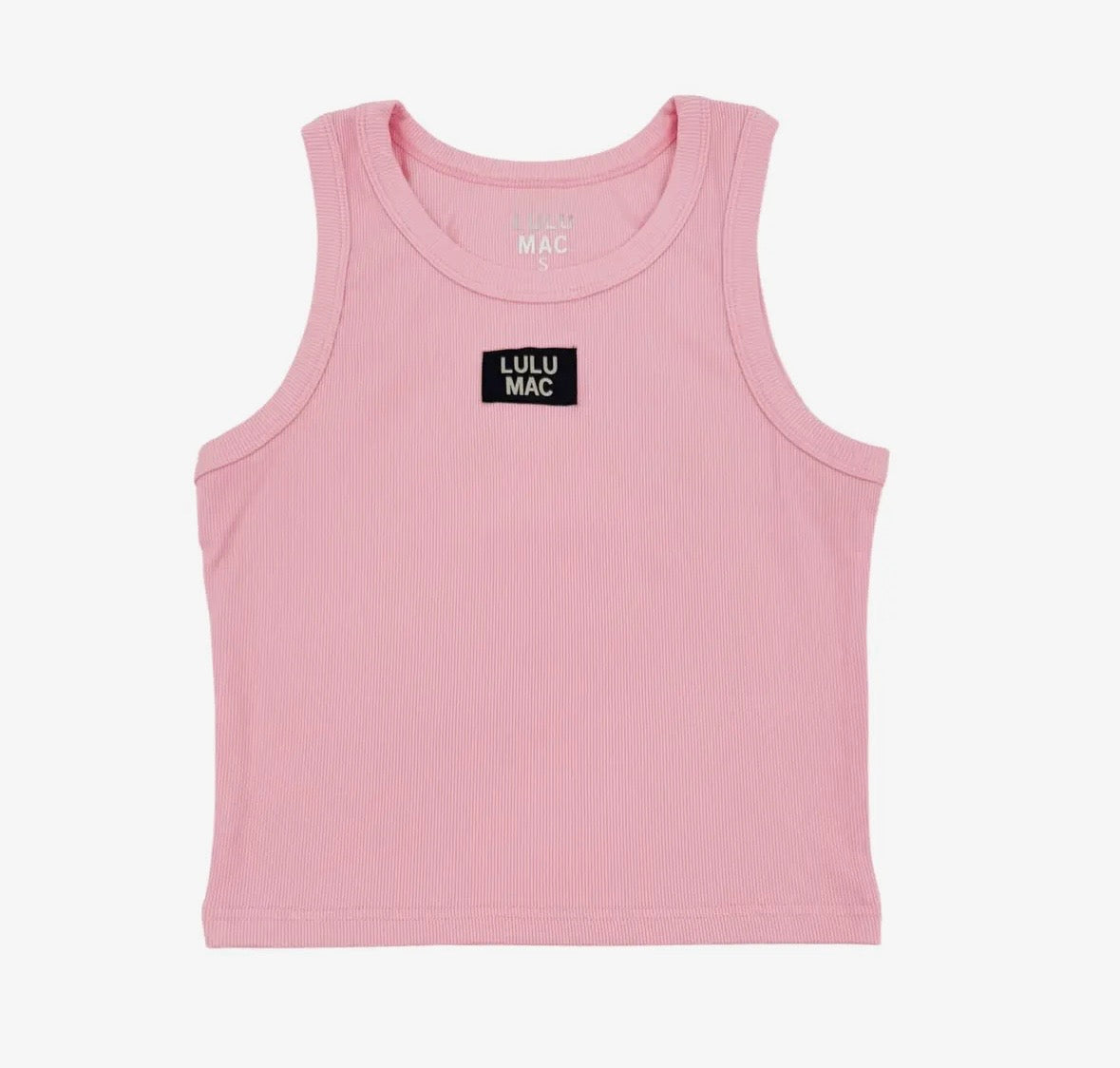 Lulumac Tank