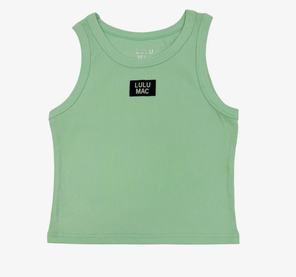 Lulumac Tank