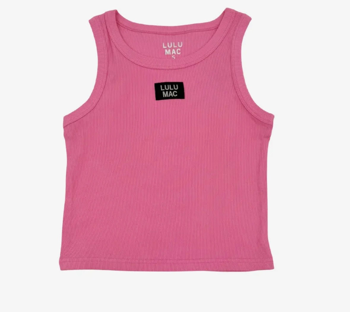 Lulumac Tank