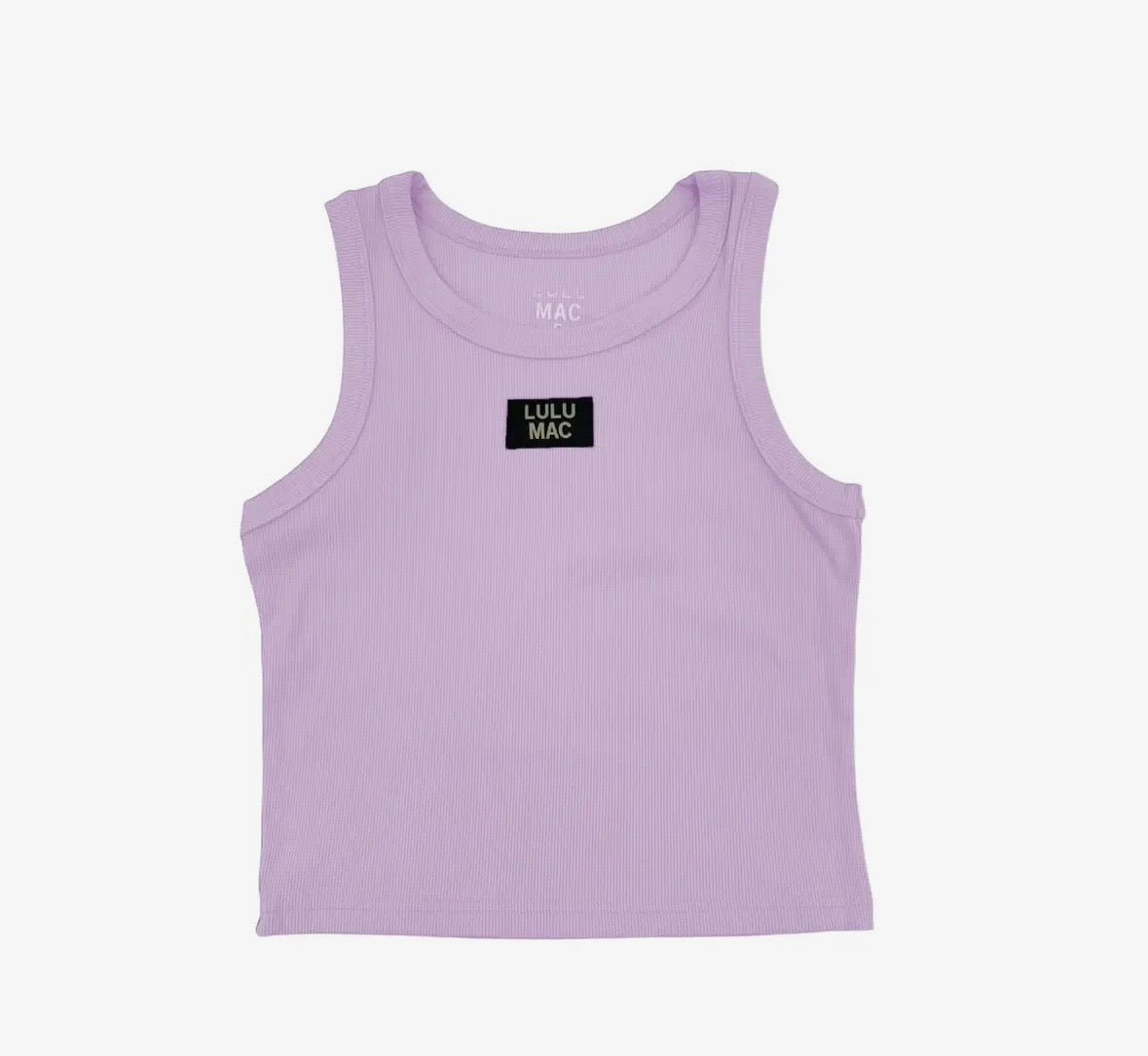 Lulumac Tank