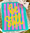 Be Still T-shirt