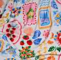 Snuggle Up Plush Blanket-Ciao Bella