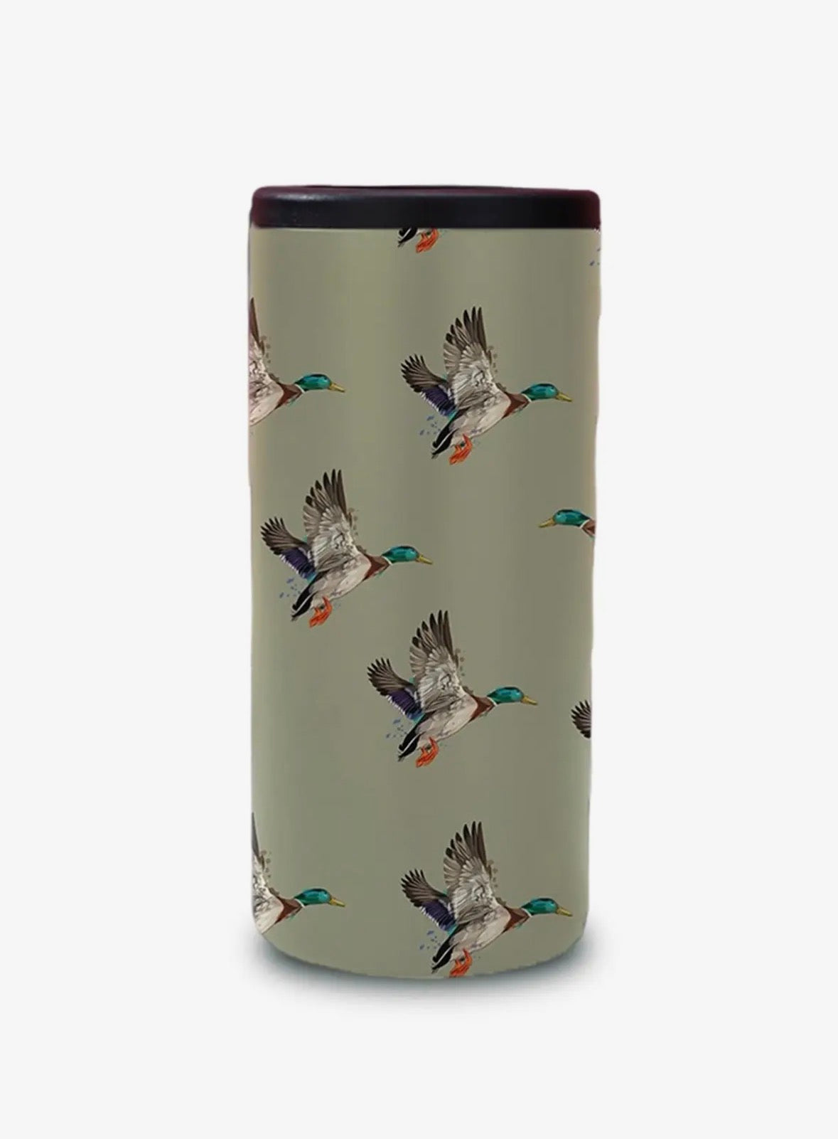 Green Duck Hard Cooling Can