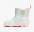 Toddler Kid Waterproof Rain Boots
