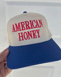 American Honey Hat