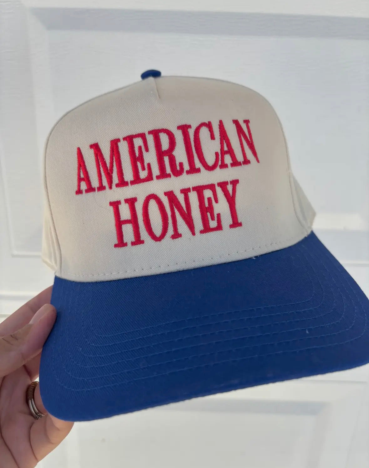 American Honey Hat