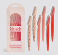/Kit.Sch/ Face Razors