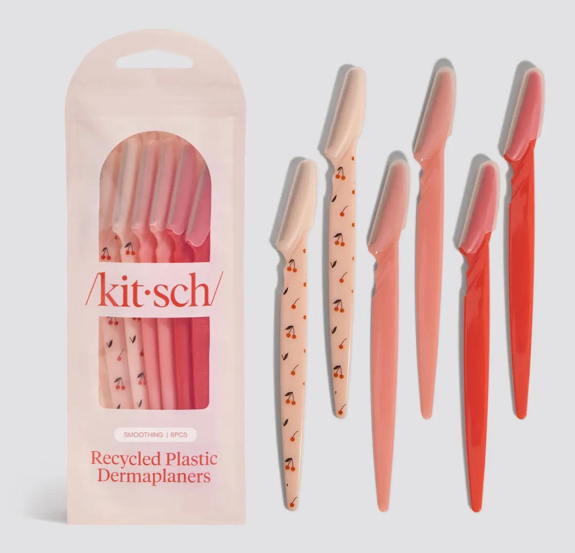 /Kit.Sch/ Face Razors