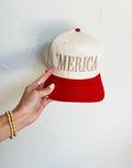 MERICA Hat