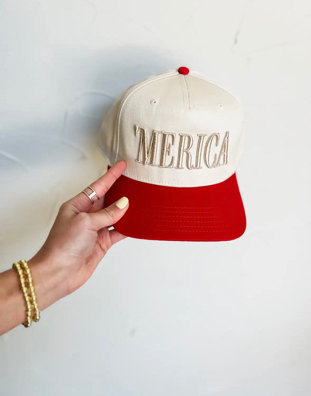 MERICA Hat