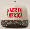 Made in America Hat